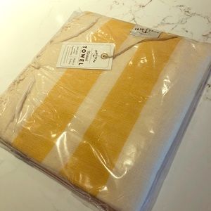 Fairseas Turkish towel